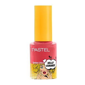 Pastel Nail Polish No: 280 Oje