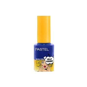 Pastel Nail Polish No: 281 Oje