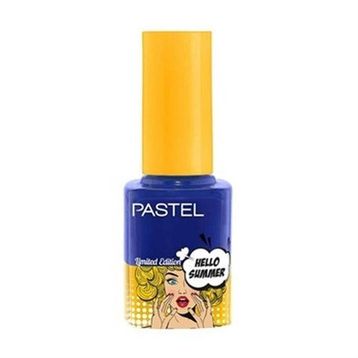 Pastel Nail Polish No: 281 Oje