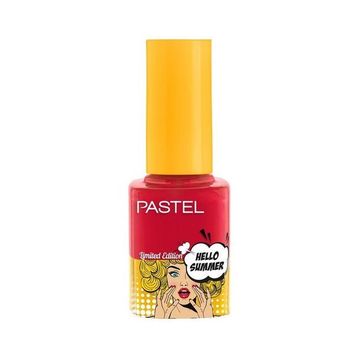 Pastel Nail Polish No: 282 Oje