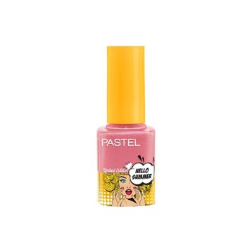 Pastel Nail Polish No: 286 Oje