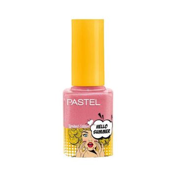 Pastel Nail Polish No: 286 Oje