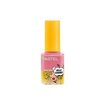 Pastel Nail Polish No: 286 Oje