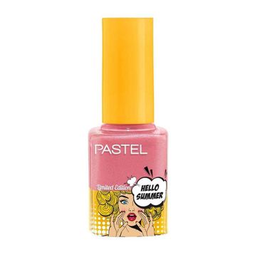 Pastel Nail Polish No: 286 Oje