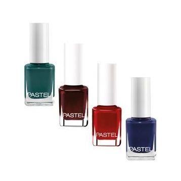 Pastel Nail Polish No 30 Oje