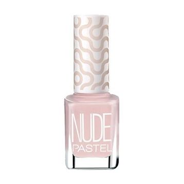 Pastel Nail Polish Nude No 751 Oje