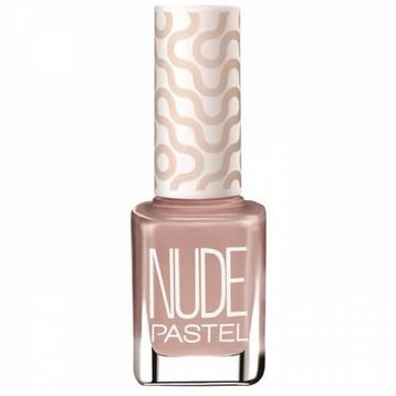 Pastel Nail Polish Nude No 752 Oje