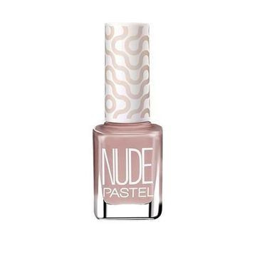 Pastel Nail Polish Nude No 752 Oje