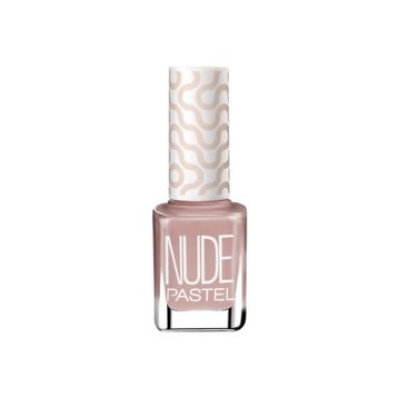Pastel Nail Polish Nude No 752 Oje