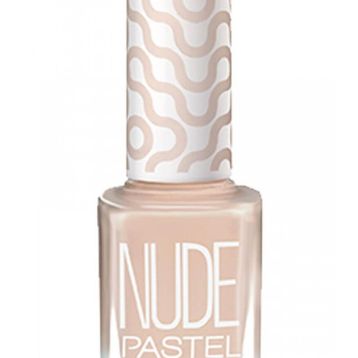 Pastel Nail Polish Nude No 752 Oje