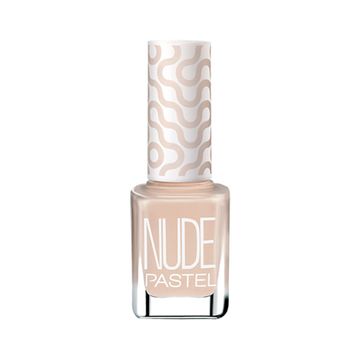 Pastel Nail Polish Nude No 753 Oje