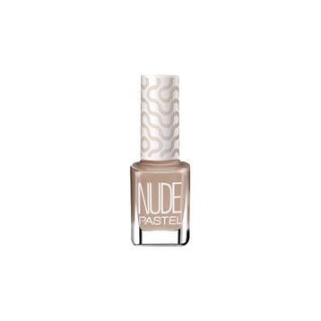 Pastel Nail Polish Nude No 753 Oje