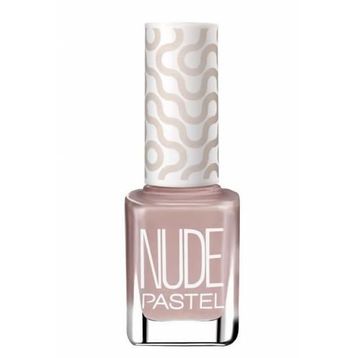 Pastel Nail Polish Nude No 756 Oje