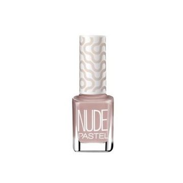 Pastel Nail Polish Nude No 756 Oje
