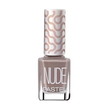 Pastel Nail Polish Nude No 759 Oje