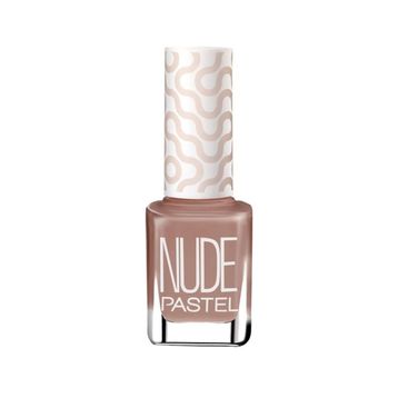 Pastel Nail Polish Nude No 761 Oje