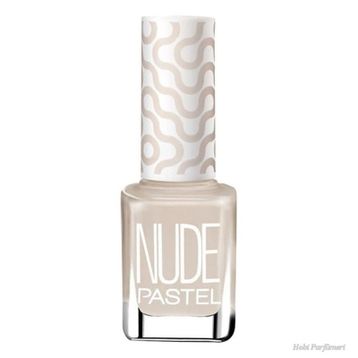 Pastel Nail Polish Nude No 763 Oje