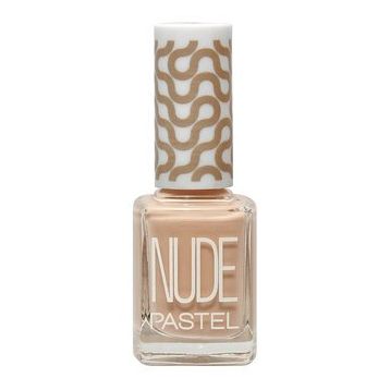 Pastel Nail Polish Nude No 763 Oje