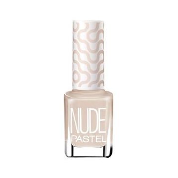Pastel Nail Polish Nude No 763 Oje