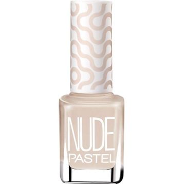 Pastel Nail Polish Nude No 763 Oje