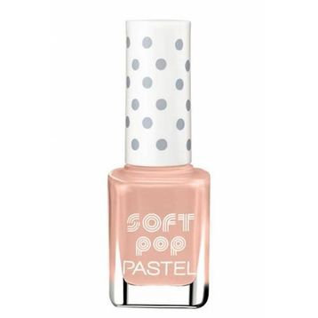 Pastel Nail Polish Soft Pop No 780 Oje