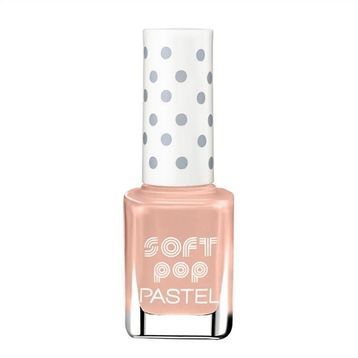 Pastel Nail Polish Soft Pop No 780 Oje