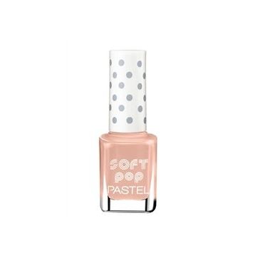 Pastel Nail Polish Soft Pop No 780 Oje