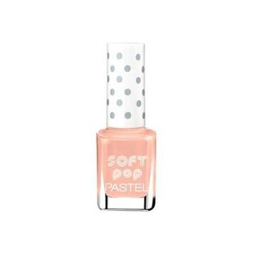 Pastel Nail Polish Soft Pop No 780 Oje