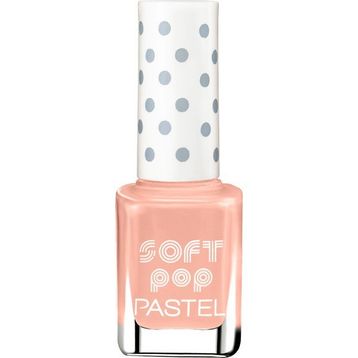 Pastel Nail Polish Soft Pop No 780 Oje