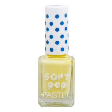 Pastel Nail Polish Soft Pop No 781 Oje