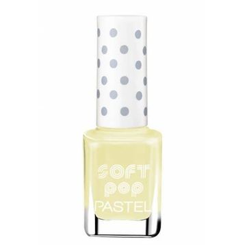 Pastel Nail Polish Soft Pop No 781 Oje