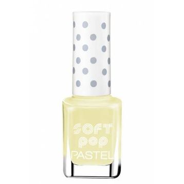 Pastel Nail Polish Soft Pop No 781 Oje