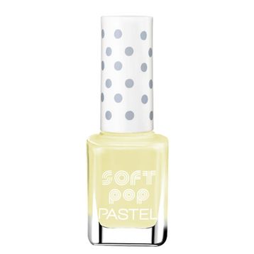 Pastel Nail Polish Soft Pop No 781 Oje