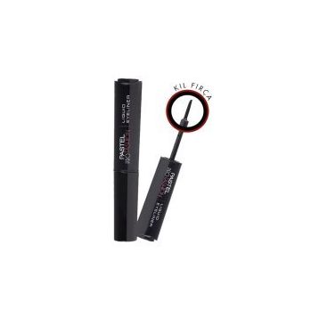 Pastel No 01 Siyah Profashion Liquid Eyeliner