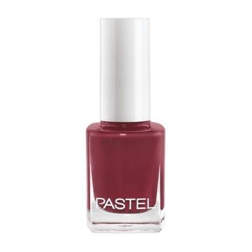 Pastel No: 1 Ton 253 Şeffaf Parlatıcı Oje