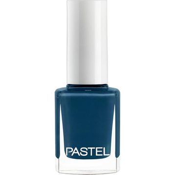 Pastel No: 1 Ton 318 Şeffaf Parlatıcı Oje