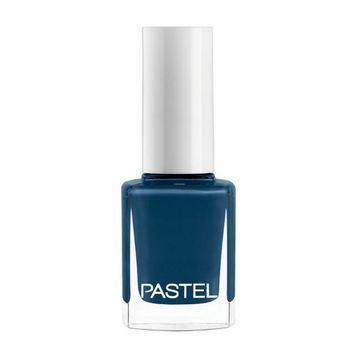 Pastel No: 1 Ton 318 Şeffaf Parlatıcı Oje