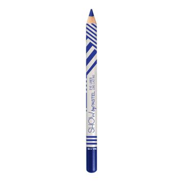 Pastel No 115 Long Lasting Eyeliner