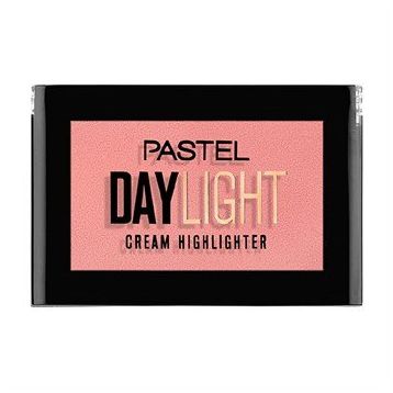 Pastel No 13 Daylight Cream Highlighter Krem Aydınlatıcı