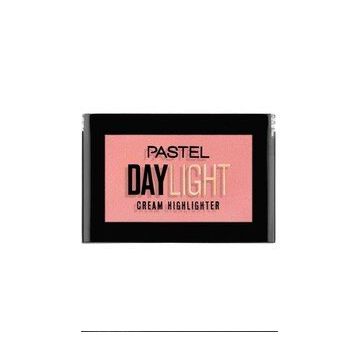 Pastel No 13 Daylight Cream Highlighter Krem Aydınlatıcı