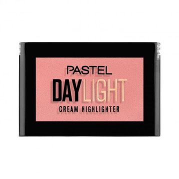 Pastel No 13 Daylight Cream Highlighter Krem Aydınlatıcı