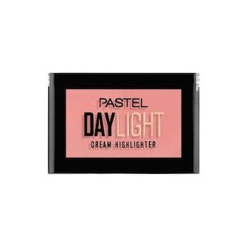 Pastel No 13 Daylight Cream Highlighter Krem Aydınlatıcı