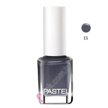 Pastel No: 13 Oje