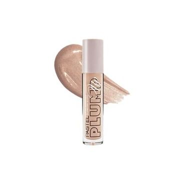 Pastel No 201 Plump Up Extra Hydrating Plumping Gloss
