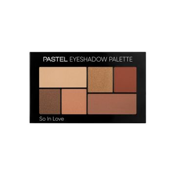 Pastel No: 205 Profashion Far Paleti