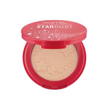 Pastel No: 322 Profashion Stardust Mini Highlighter Aydınlatıcı