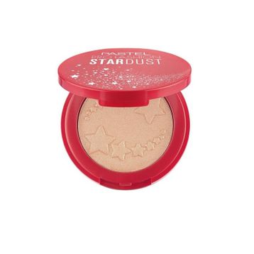 Pastel No: 322 Profashion Stardust Mini Highlighter Aydınlatıcı