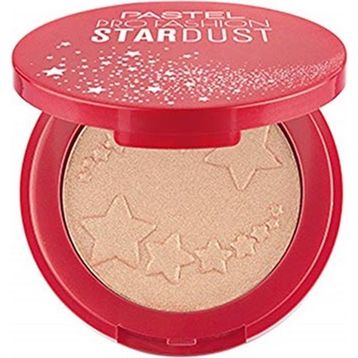 Pastel No: 322 Profashion Stardust Mini Highlighter Aydınlatıcı