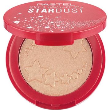 Pastel No: 322 Profashion Stardust Mini Highlighter Aydınlatıcı