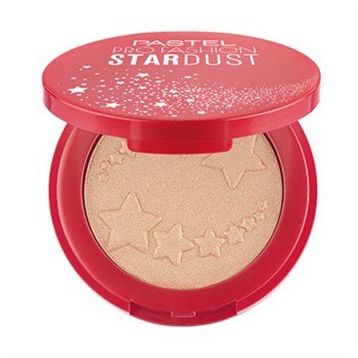 Pastel No: 322 Profashion Stardust Mini Highlighter Aydınlatıcı